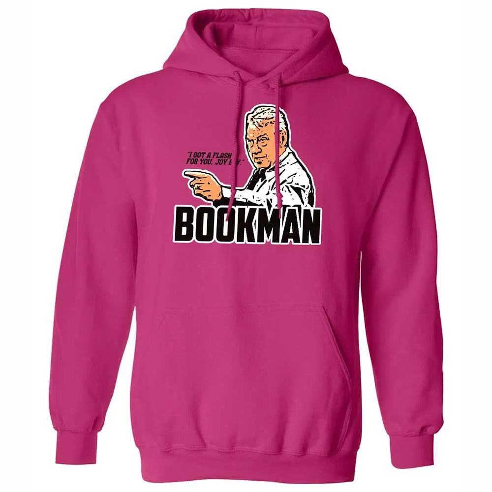 Classic Unisex Hoodie - R9YVYQGM - Heliconia - 8