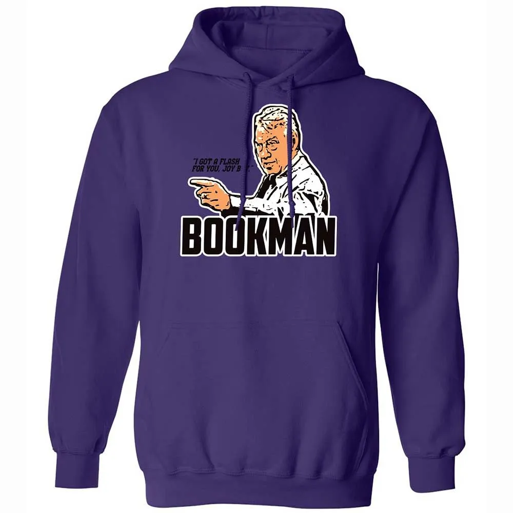Classic Unisex Hoodie - R9YVYQGM - Purple - 10