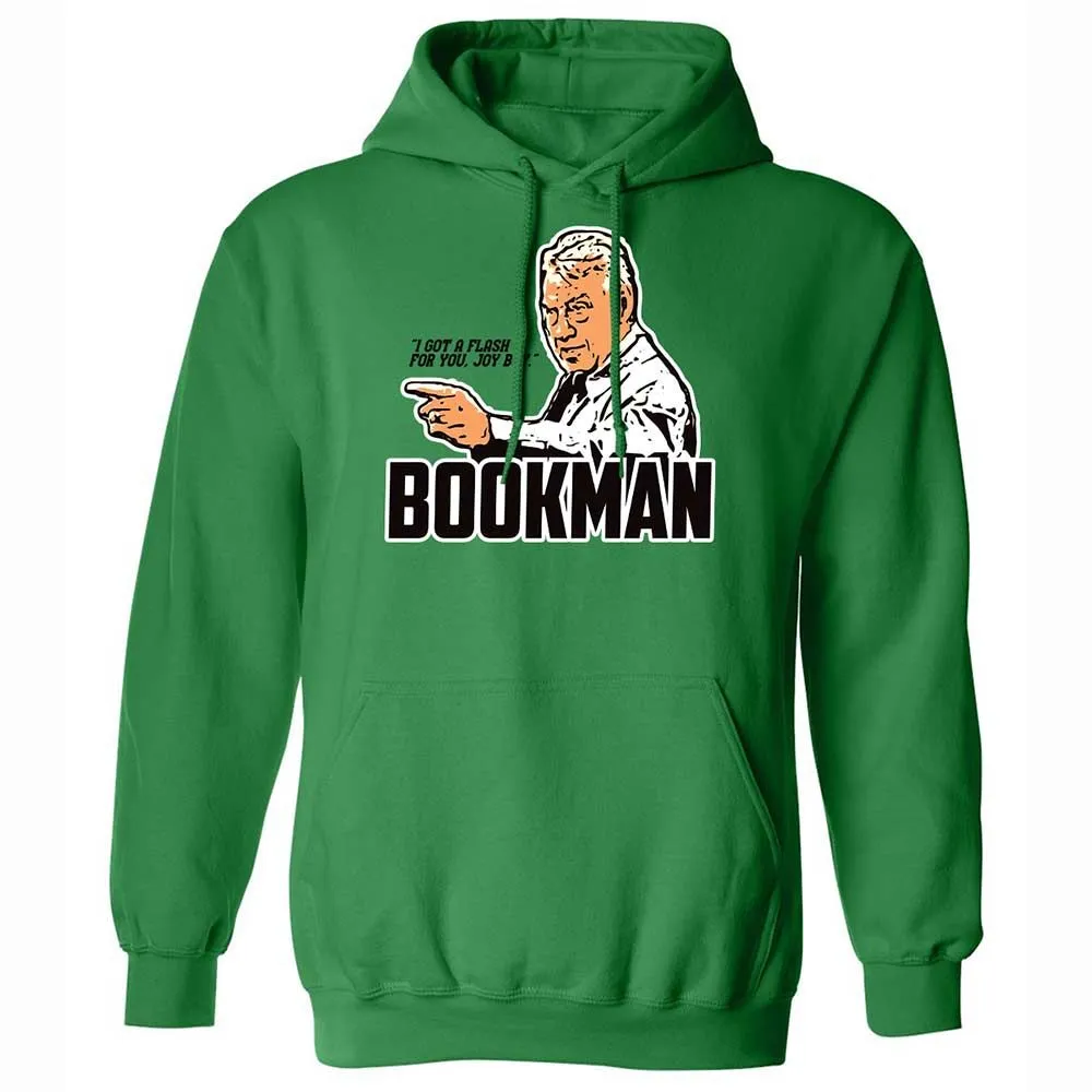 Classic Unisex Hoodie - R9YVYQGM - Irish Green - 11