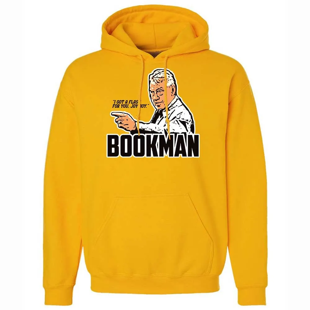 Classic Unisex Hoodie - R9YVYQGM - Gold - 13