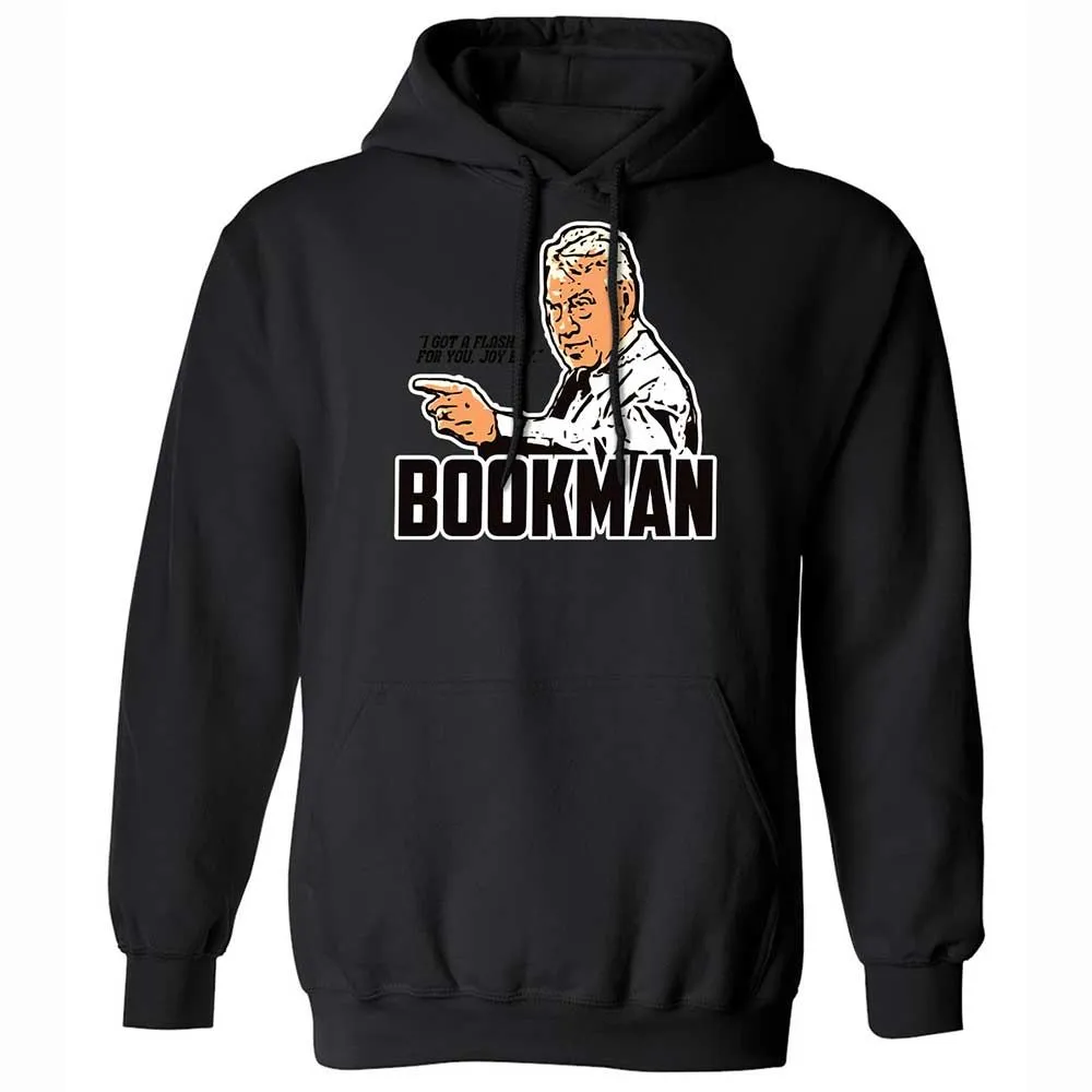 Classic Unisex Hoodie - R9YVYQGM - Black - 14