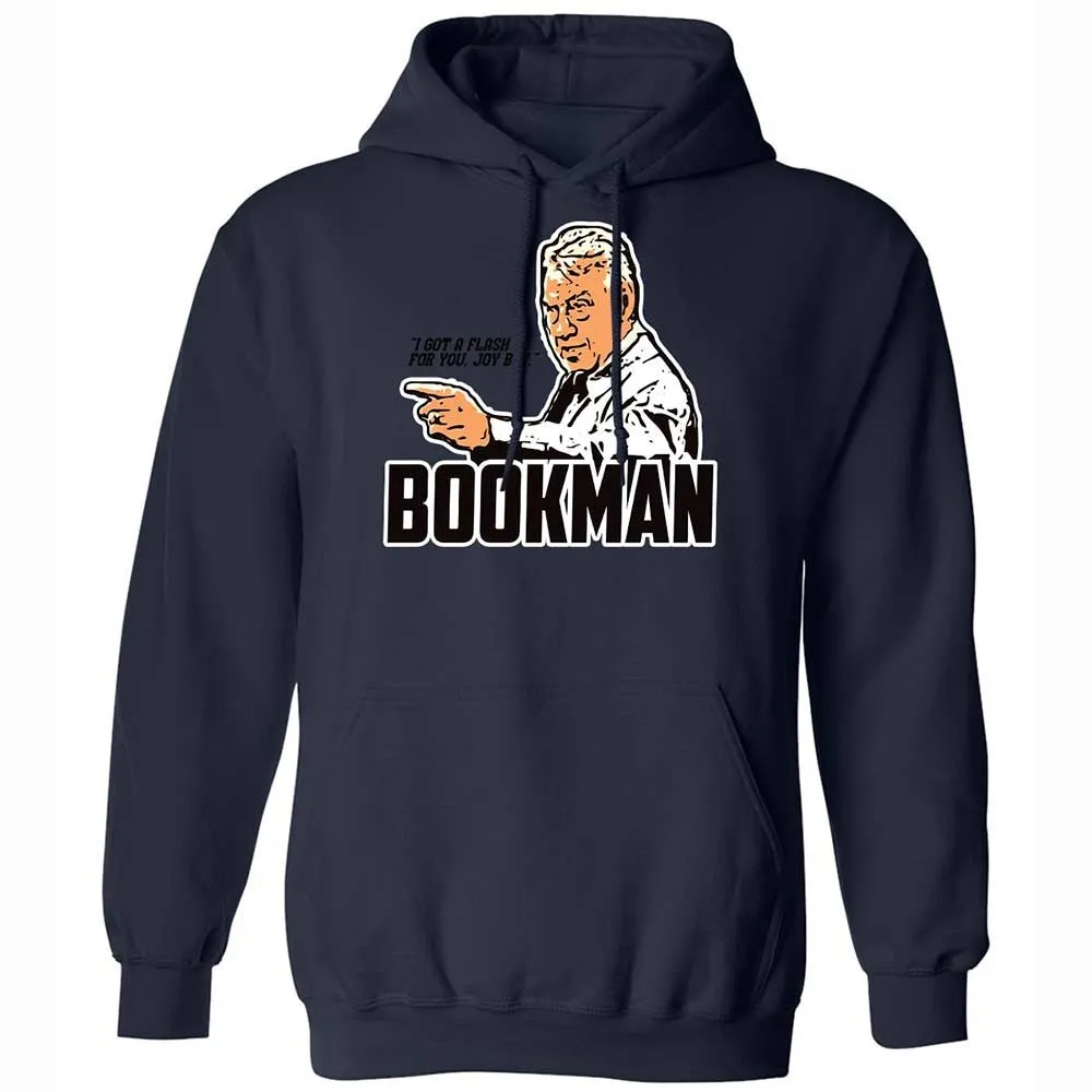 Classic Unisex Hoodie - R9YVYQGM - Navy - 15