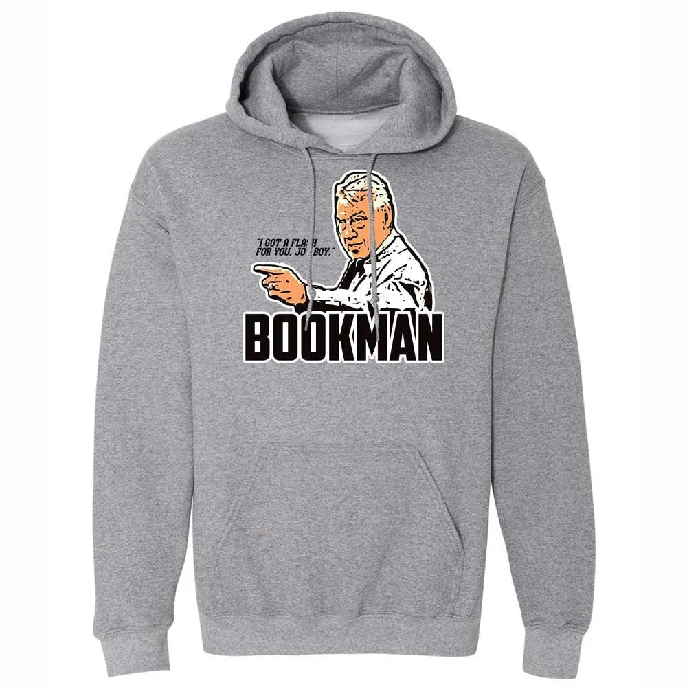 Classic Unisex Hoodie - R9YVYQGM - Graphite Heather - 17