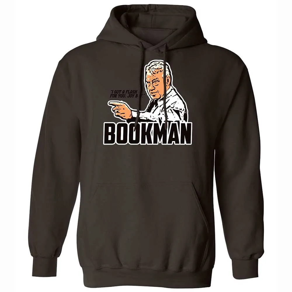 Classic Unisex Hoodie - R9YVYQGM - Dark Chocolate - 18