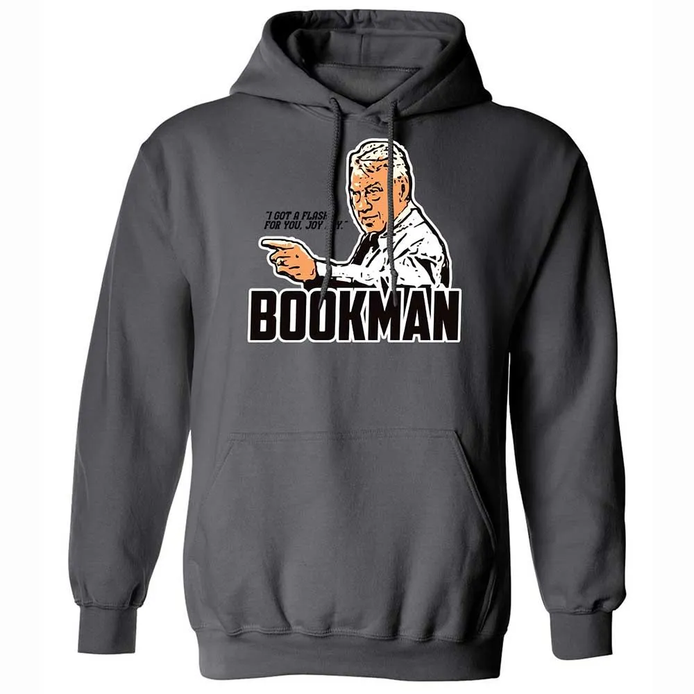 Classic Unisex Hoodie - R9YVYQGM - Charcoal - 20