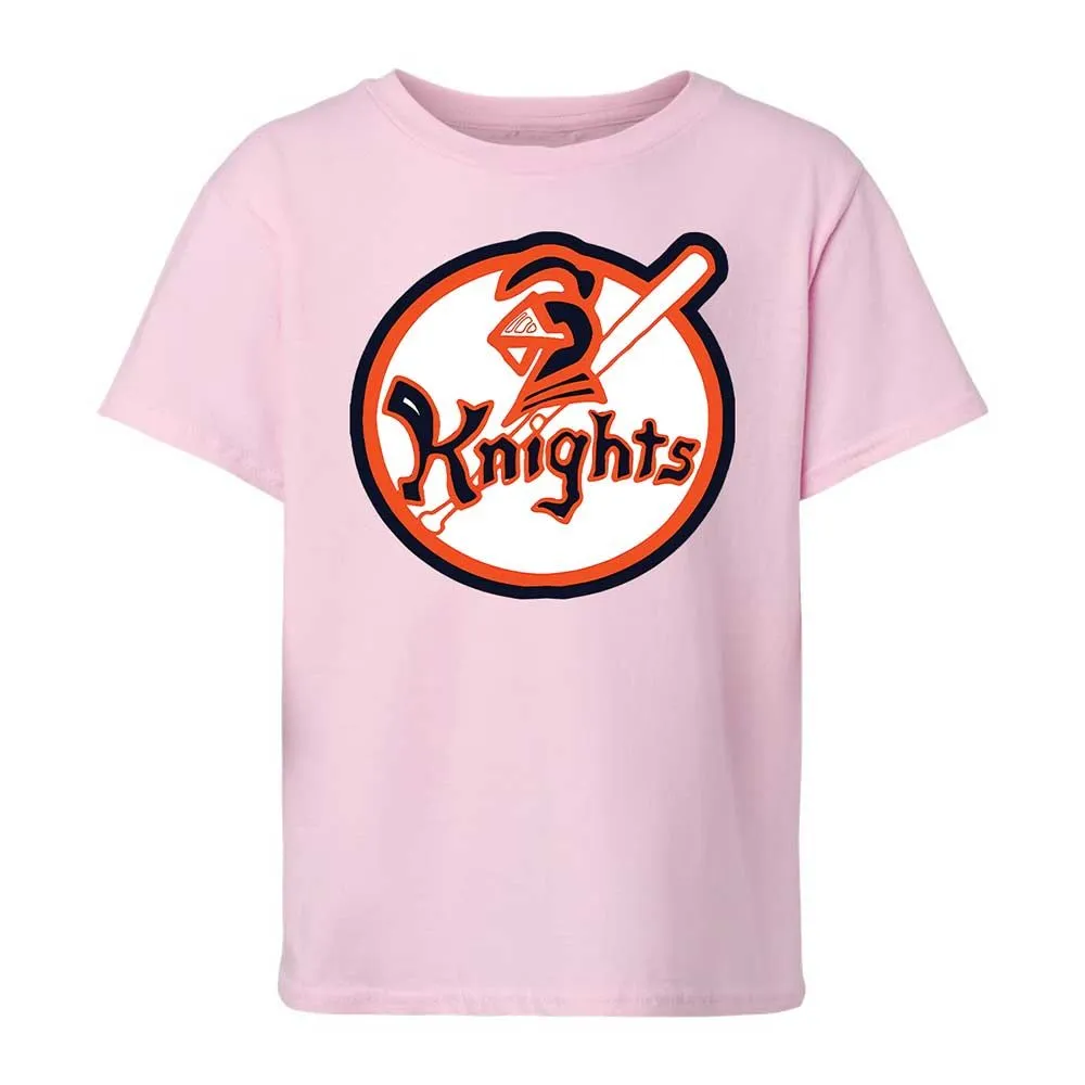 New York Knights - Light Pink - 5