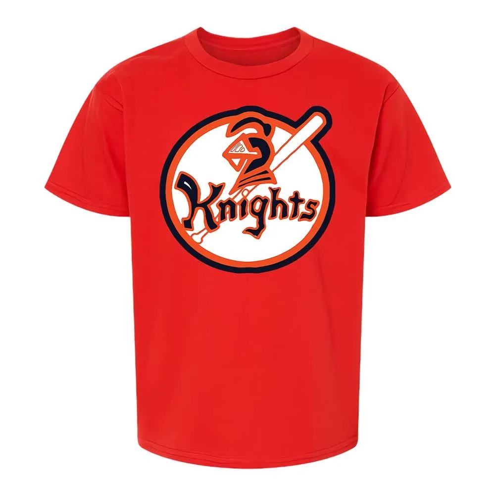 New York Knights - Red - 6