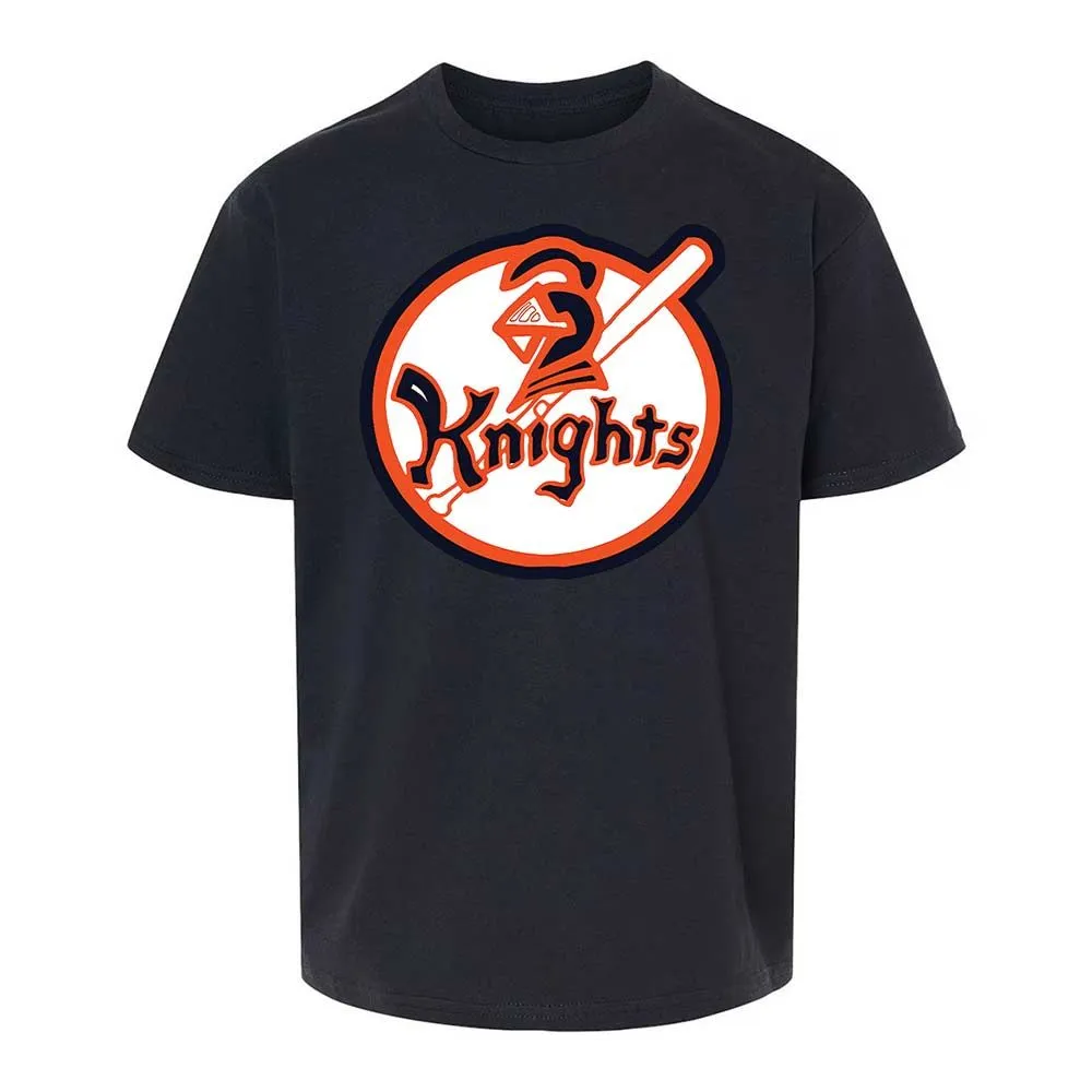 New York Knights - Black - 7