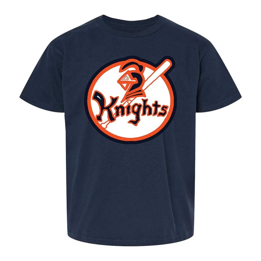 New York Knights - Navy - 8