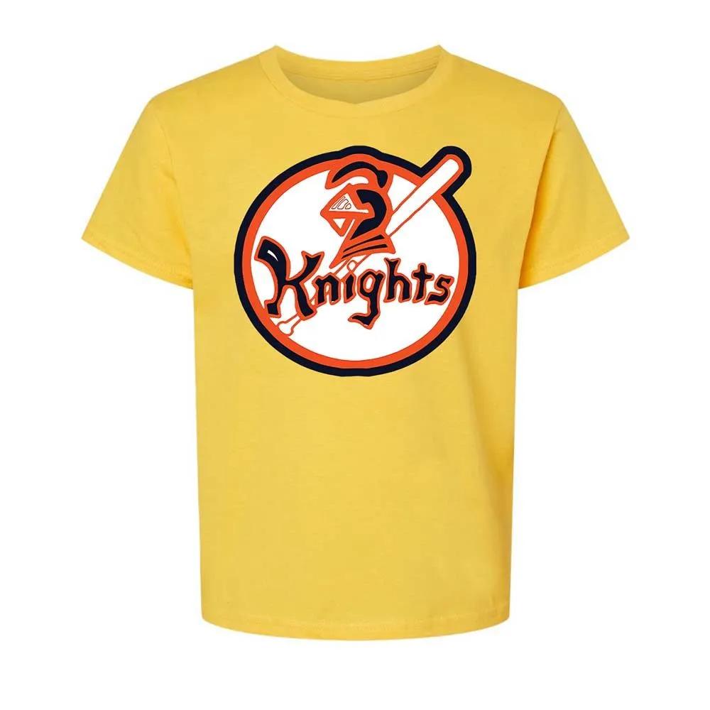 New York Knights - Daisy - 9