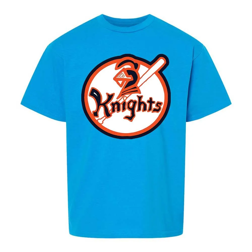 New York Knights - Sapphire - 10