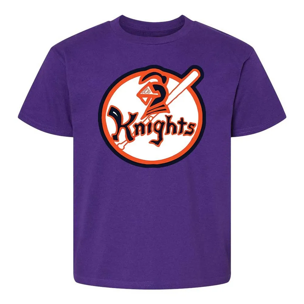 New York Knights - Purple - 11