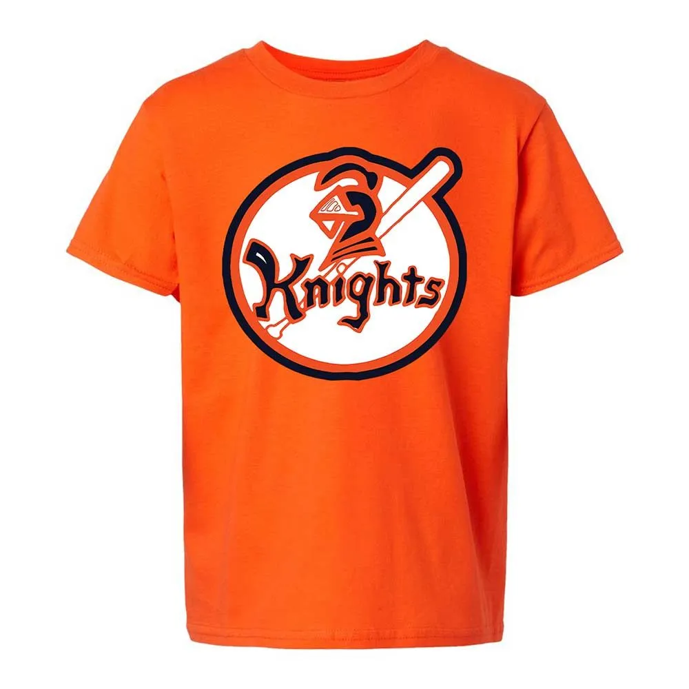 New York Knights - Orange - 13