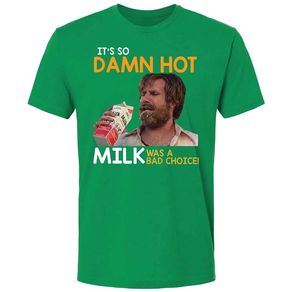 Premium Unisex T-Shirt - 3BNP9G1F - Kelly Green - 13