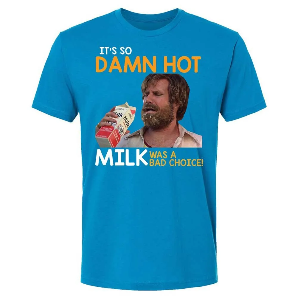 Premium Unisex T-Shirt - 3BNP9G1F - Turquoise - 15