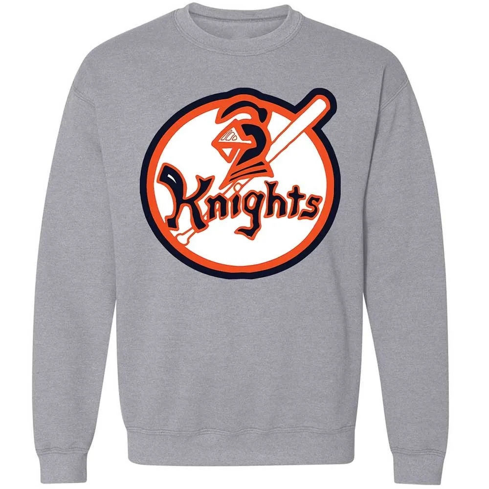 New York Knights - Sport Grey - 3