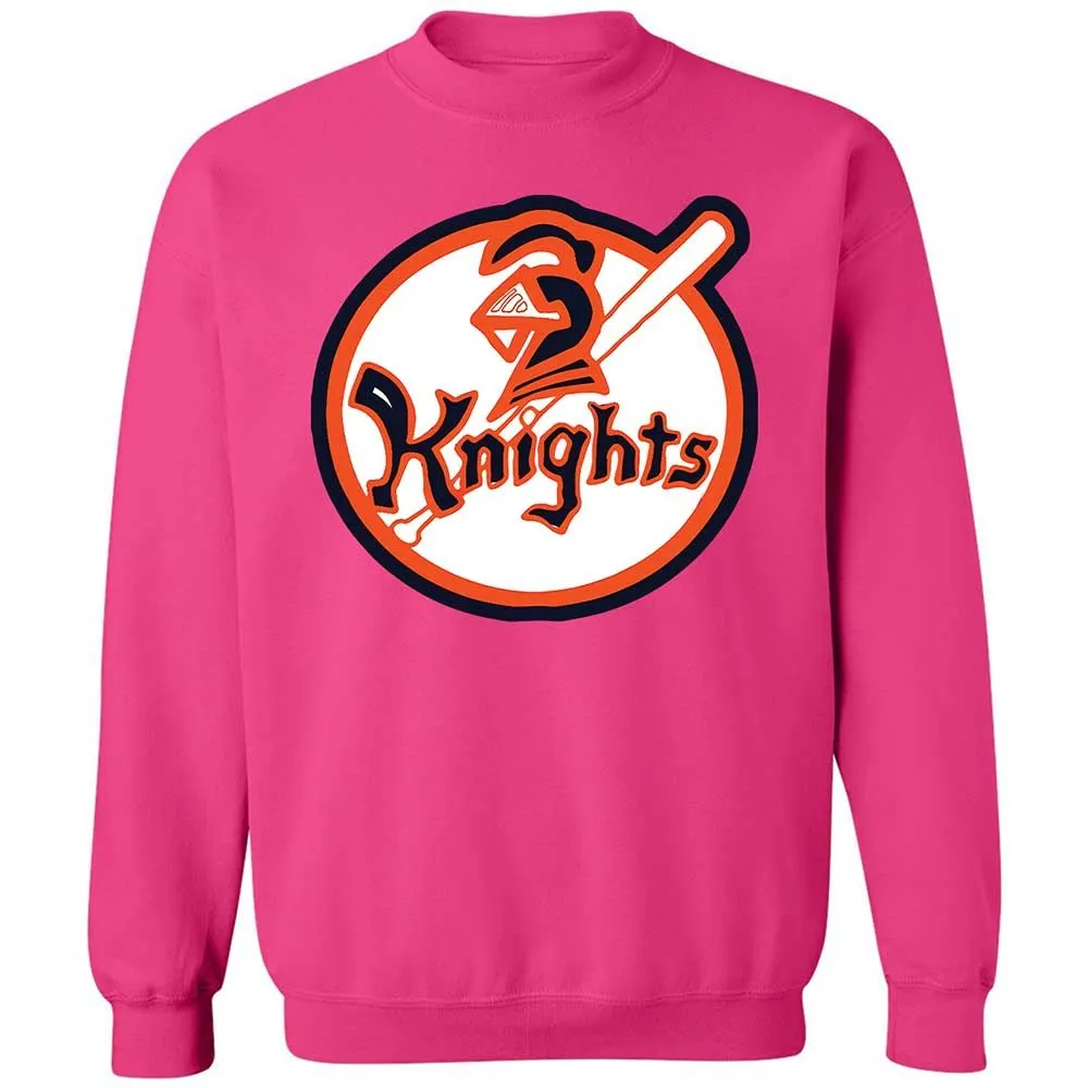New York Knights - Heliconia - 8