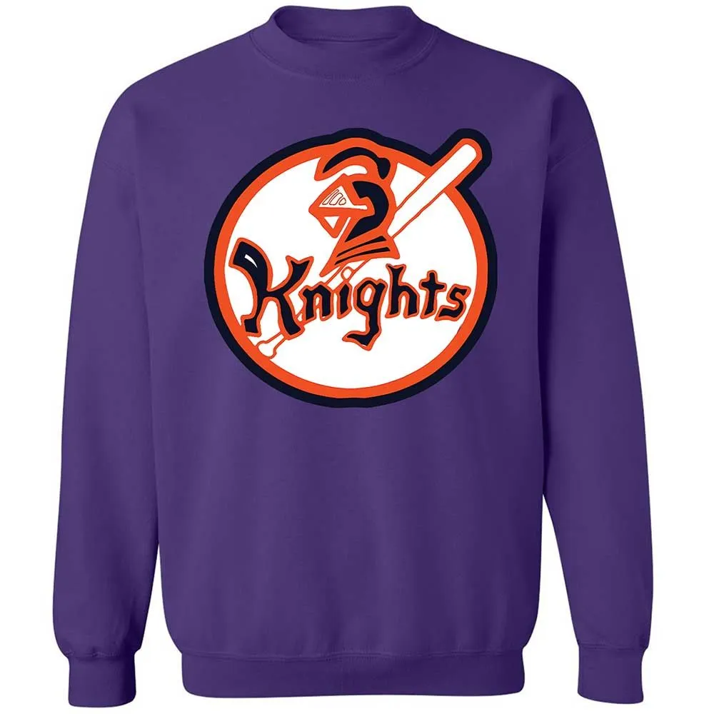 New York Knights - Purple - 10