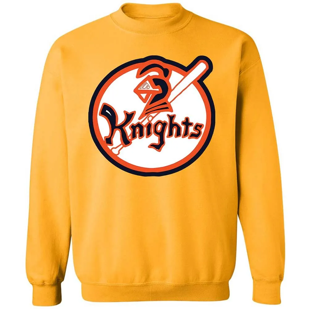 New York Knights - Gold - 11