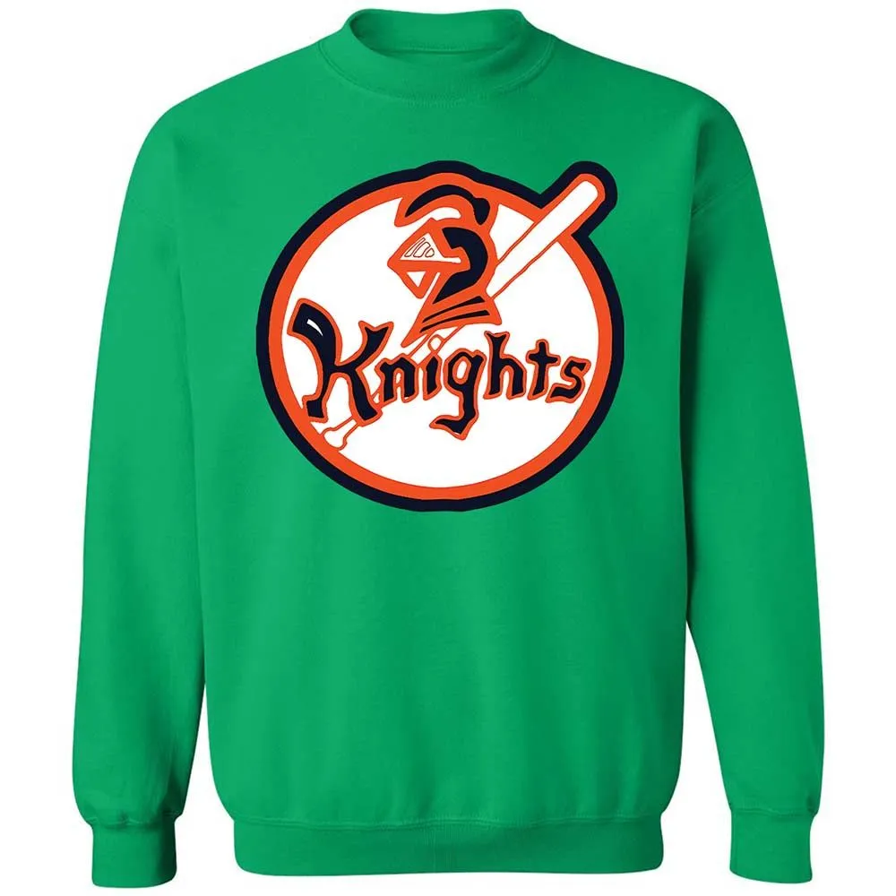 New York Knights - Irish Green - 13