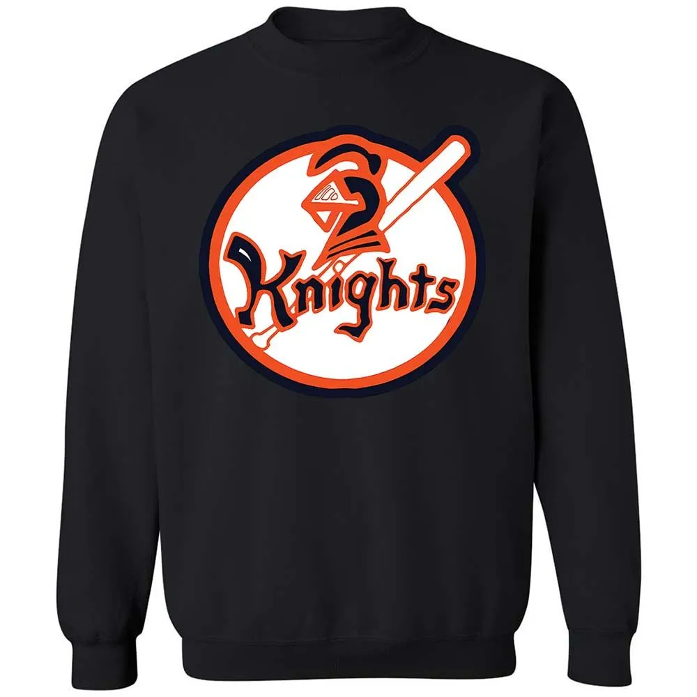 New York Knights - Black - 14