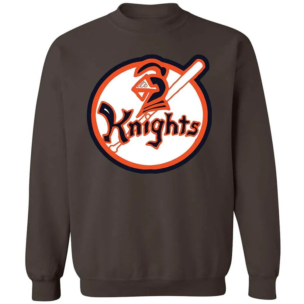 New York Knights - Dark Chocolate - 16