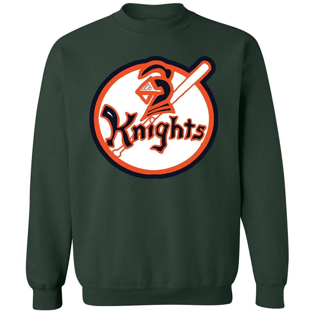 New York Knights - Forest Green - 17