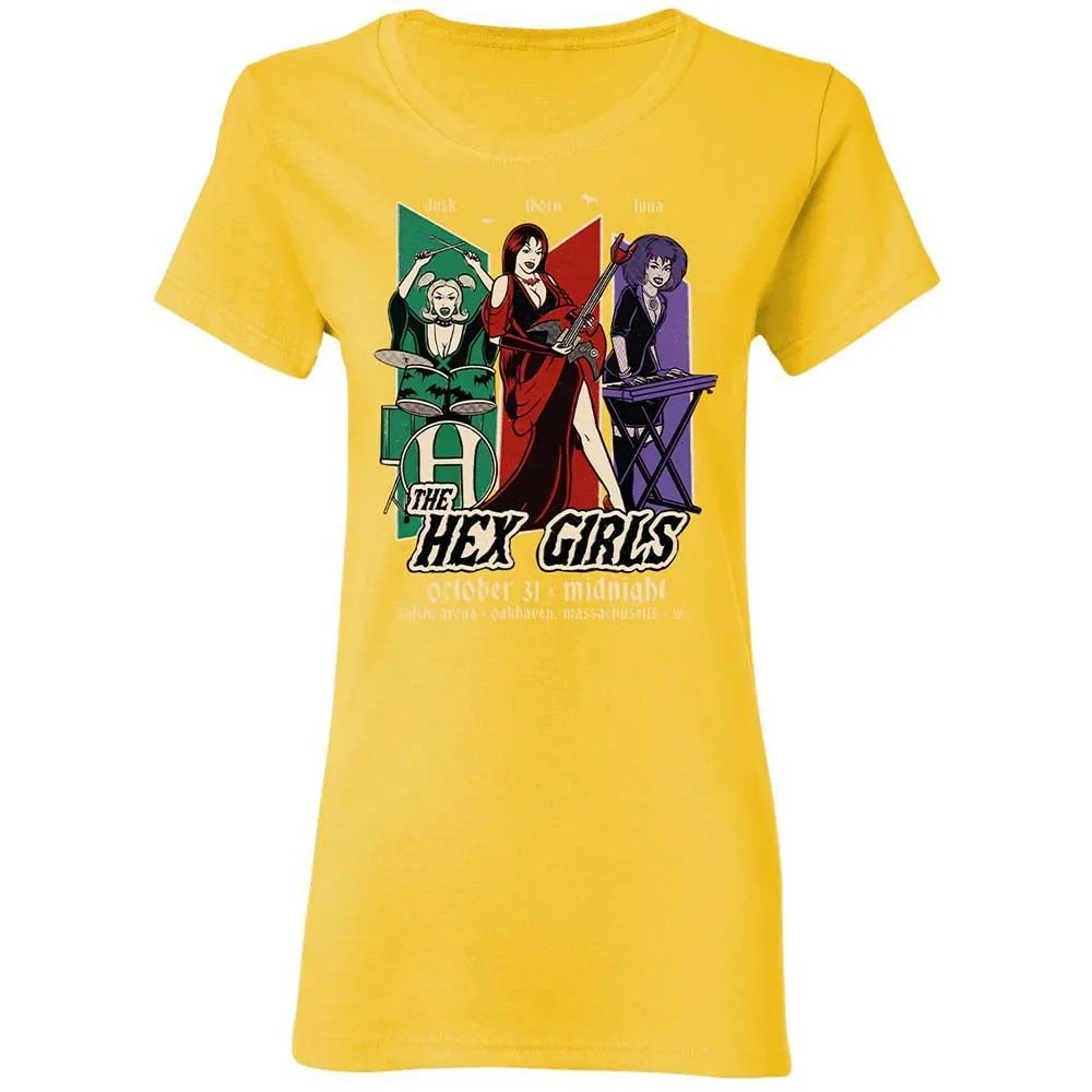 Hex Girl - Daisy - 16