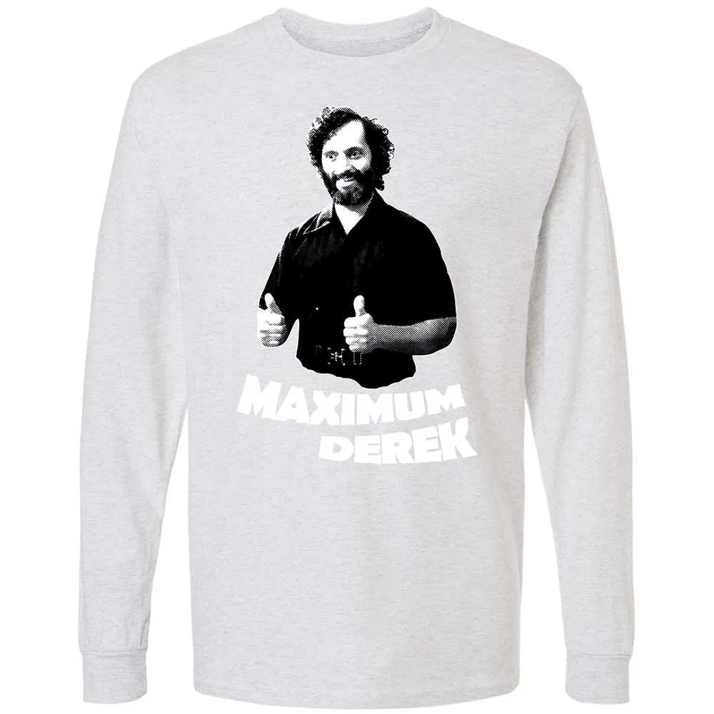Maximum Derek - Ash - 14