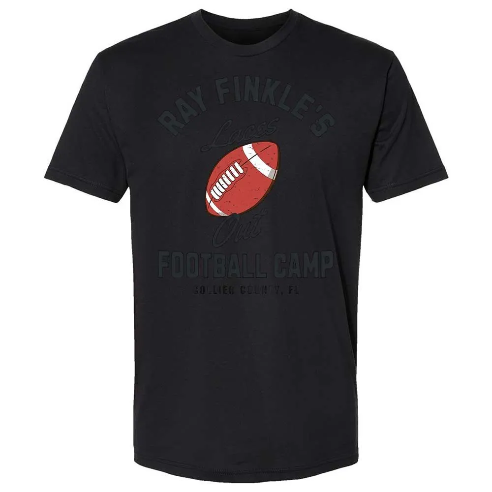 Ray Finkle's Laces Out Football Camp - Black - 14