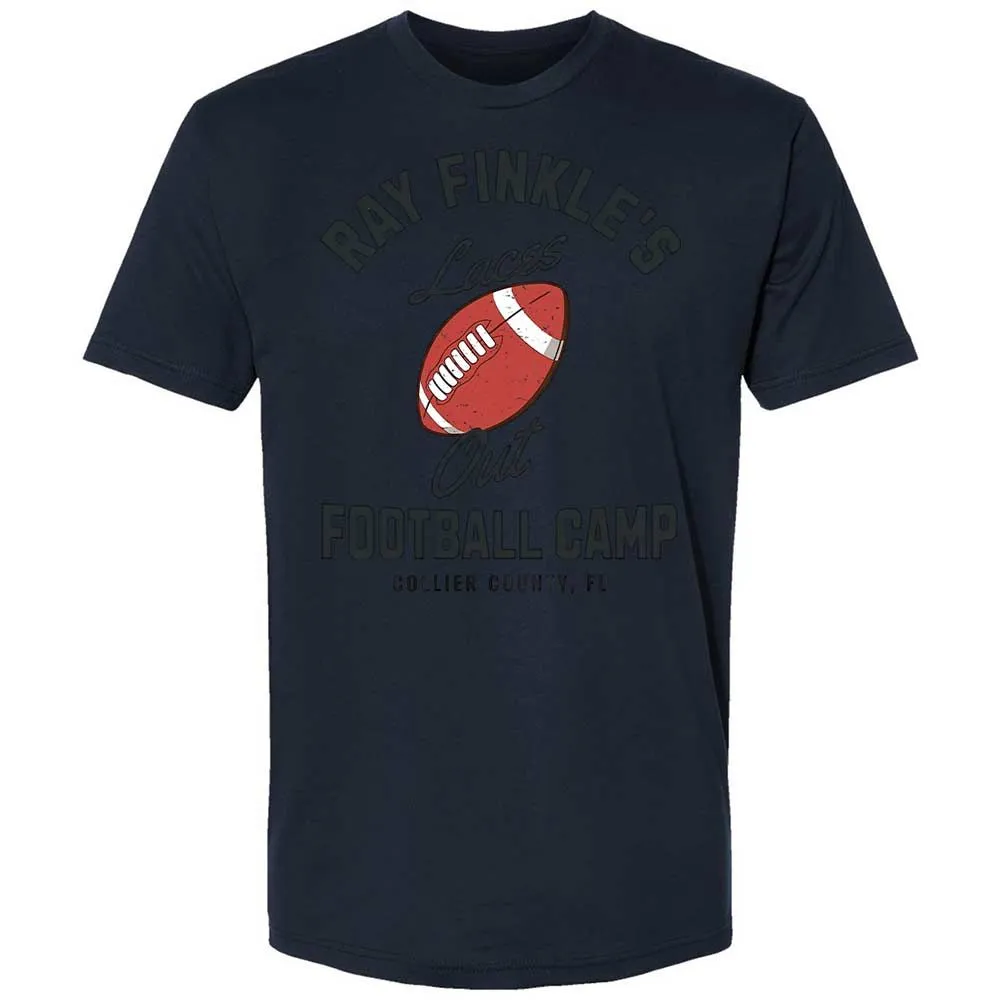 Ray Finkle's Laces Out Football Camp - Midnight Navy - 15