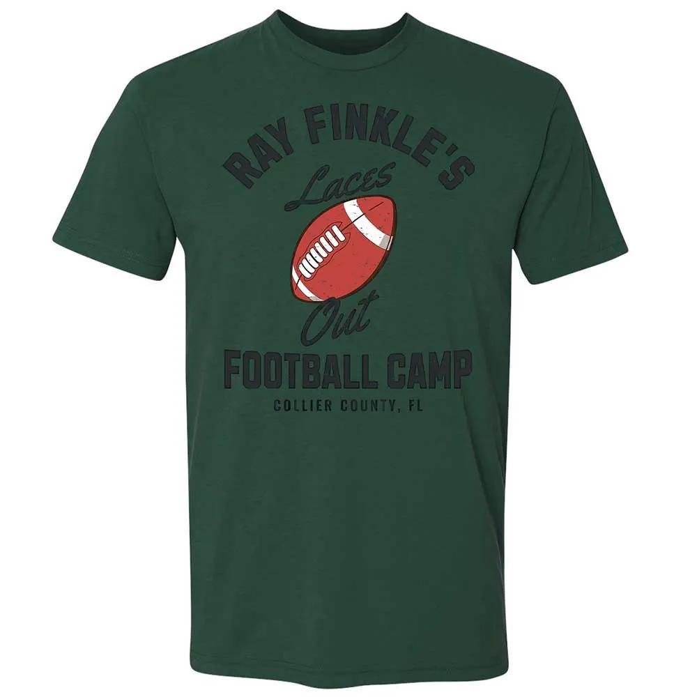 Ray Finkle's Laces Out Football Camp - Forest Green - 16