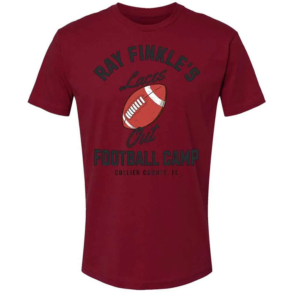 Ray Finkle's Laces Out Football Camp - Cardinal - 20