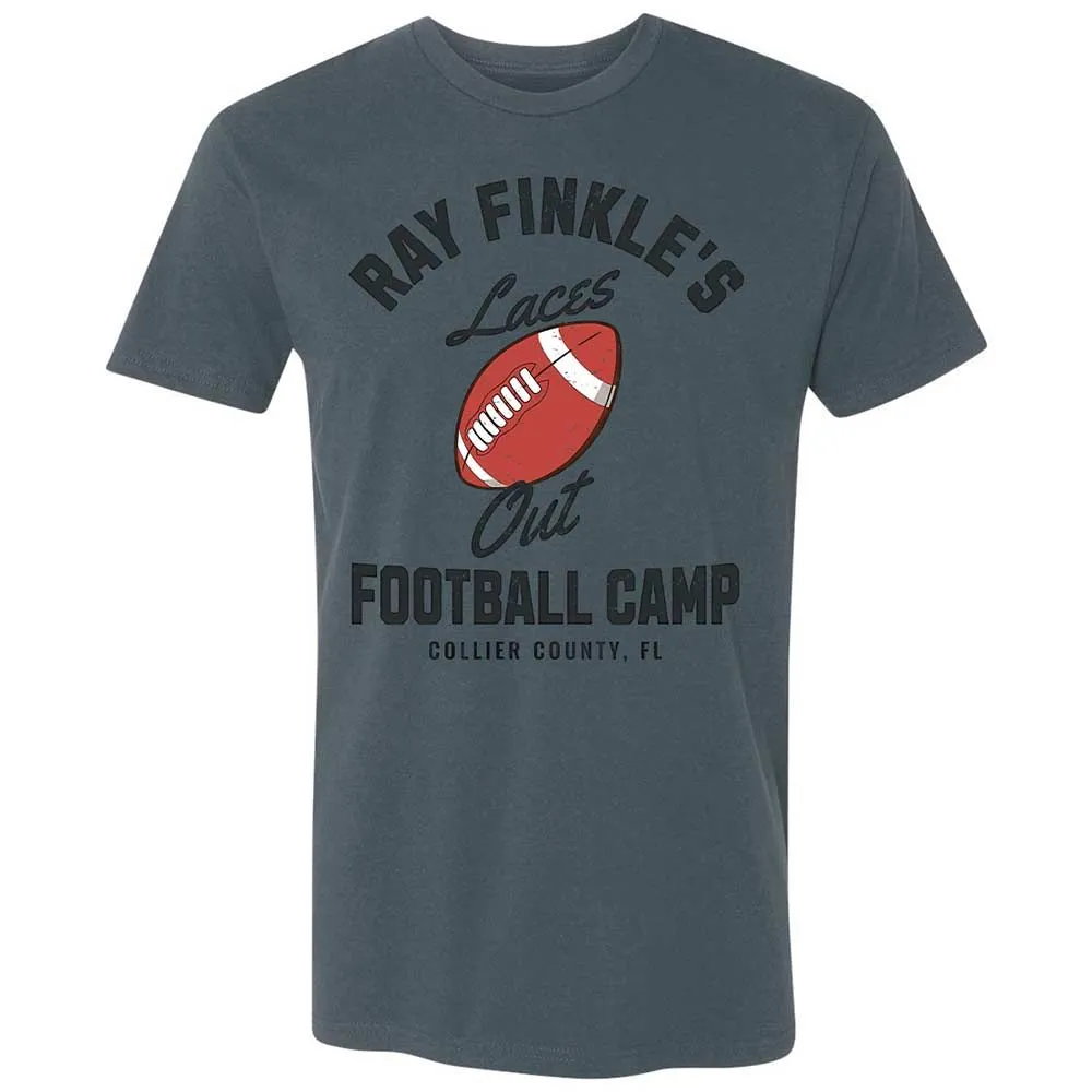 Ray Finkle's Laces Out Football Camp - Indigo - 21
