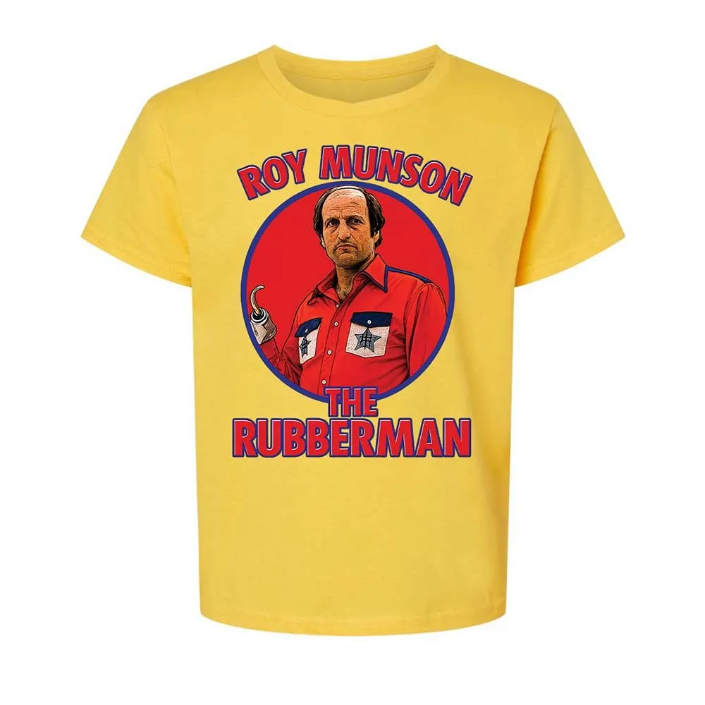 The Rubberman - Daisy - 9