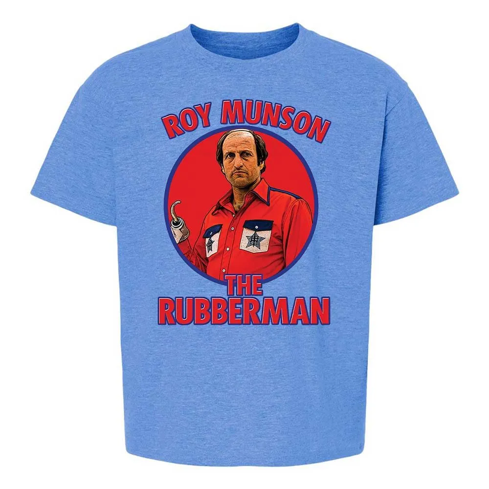 The Rubberman - Heather Royal - 14