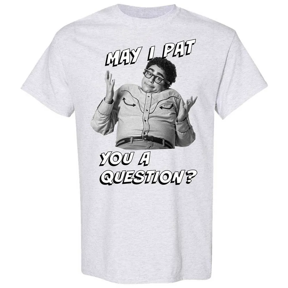 Classic Unisex T-Shirt - AGPDEGSE - Ash - 2