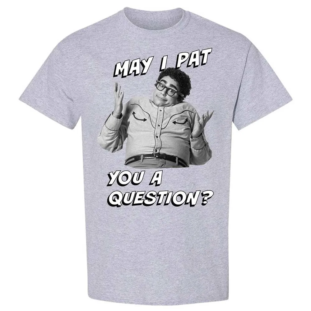 Classic Unisex T-Shirt - AGPDEGSE - Sport Grey - 3
