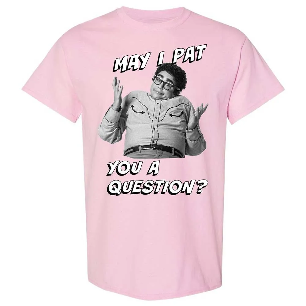 Classic Unisex T-Shirt - AGPDEGSE - Light Pink - 5