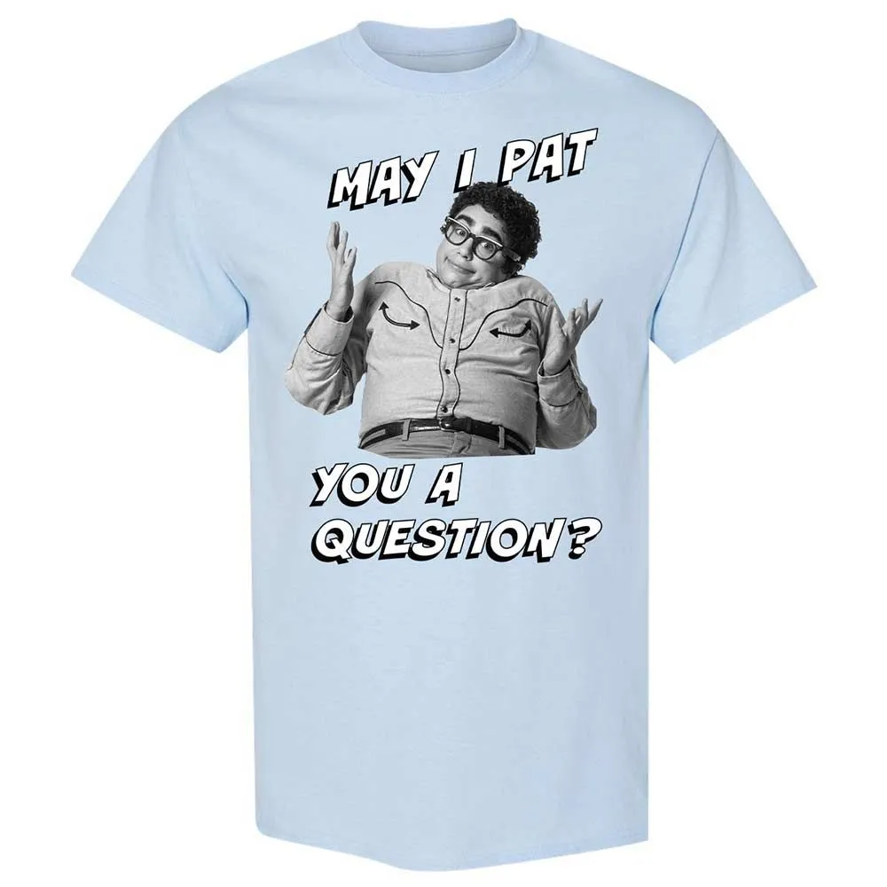 Classic Unisex T-Shirt - AGPDEGSE - Light Blue - 6
