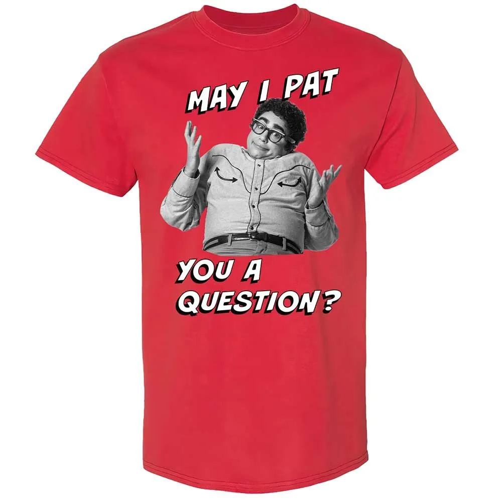 Classic Unisex T-Shirt - AGPDEGSE - Red - 8