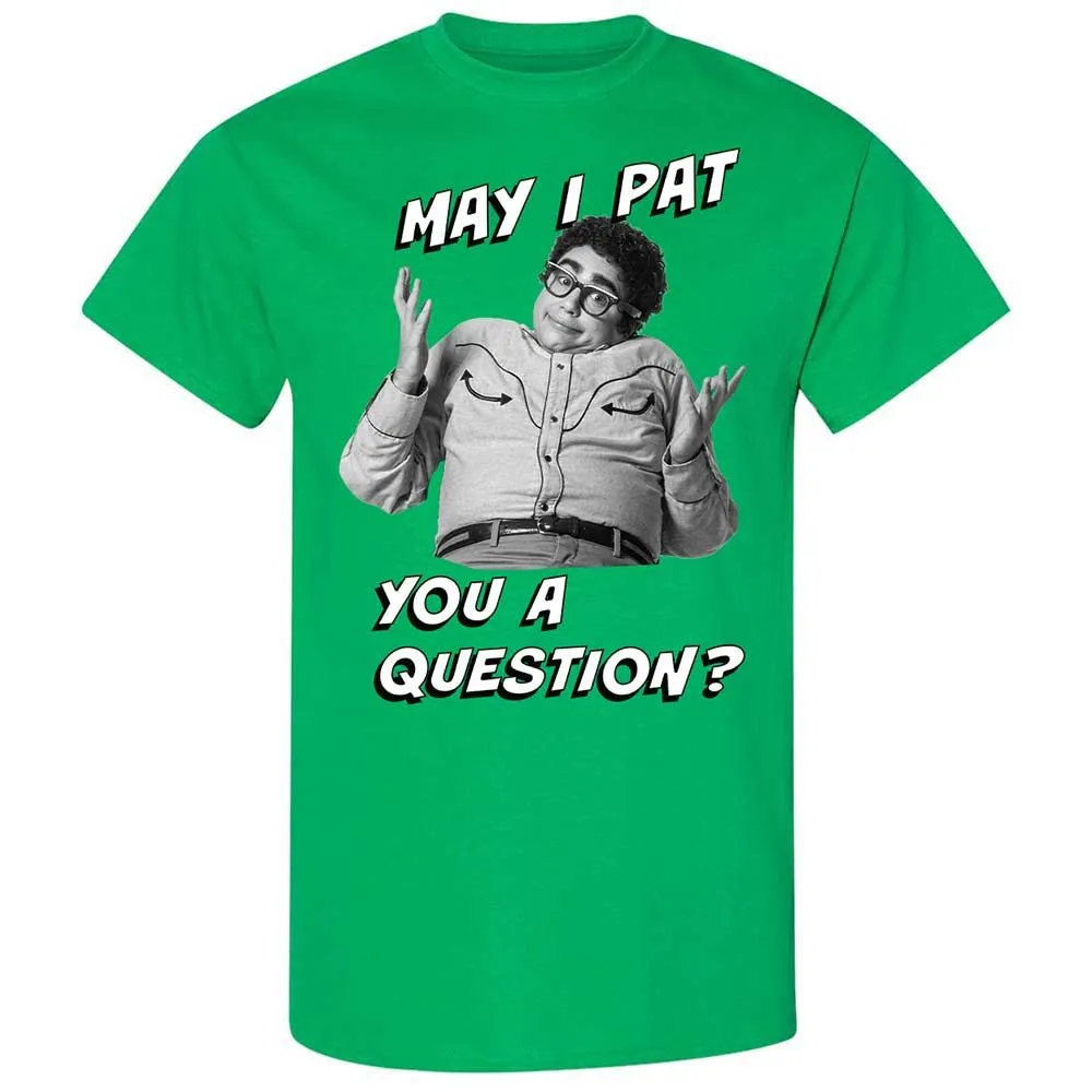 Classic Unisex T-Shirt - AGPDEGSE - Irish Green - 10