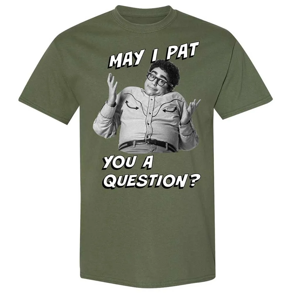 Classic Unisex T-Shirt - AGPDEGSE - Military Green - 11