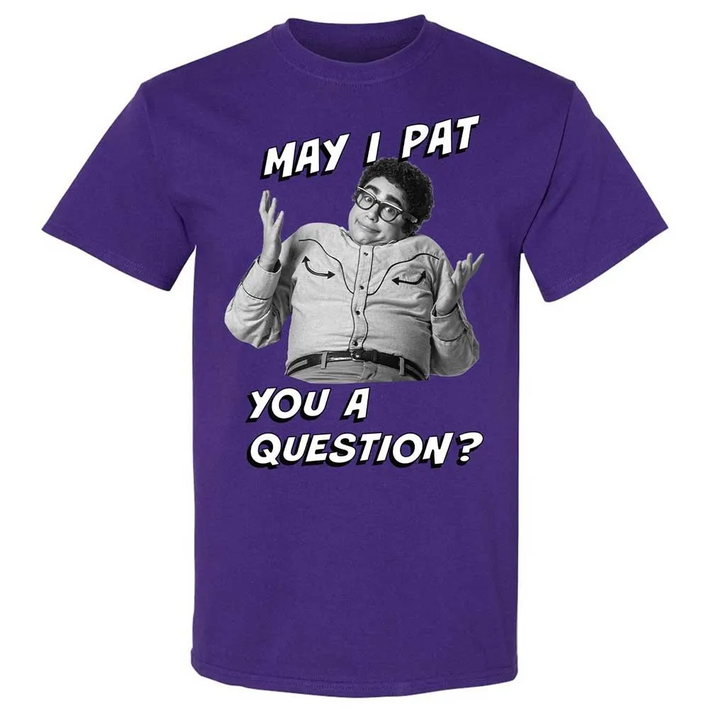 Classic Unisex T-Shirt - AGPDEGSE - Purple - 12