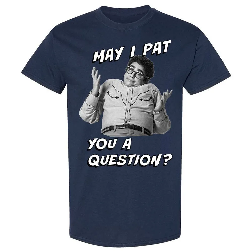 Classic Unisex T-Shirt - AGPDEGSE - Navy - 16