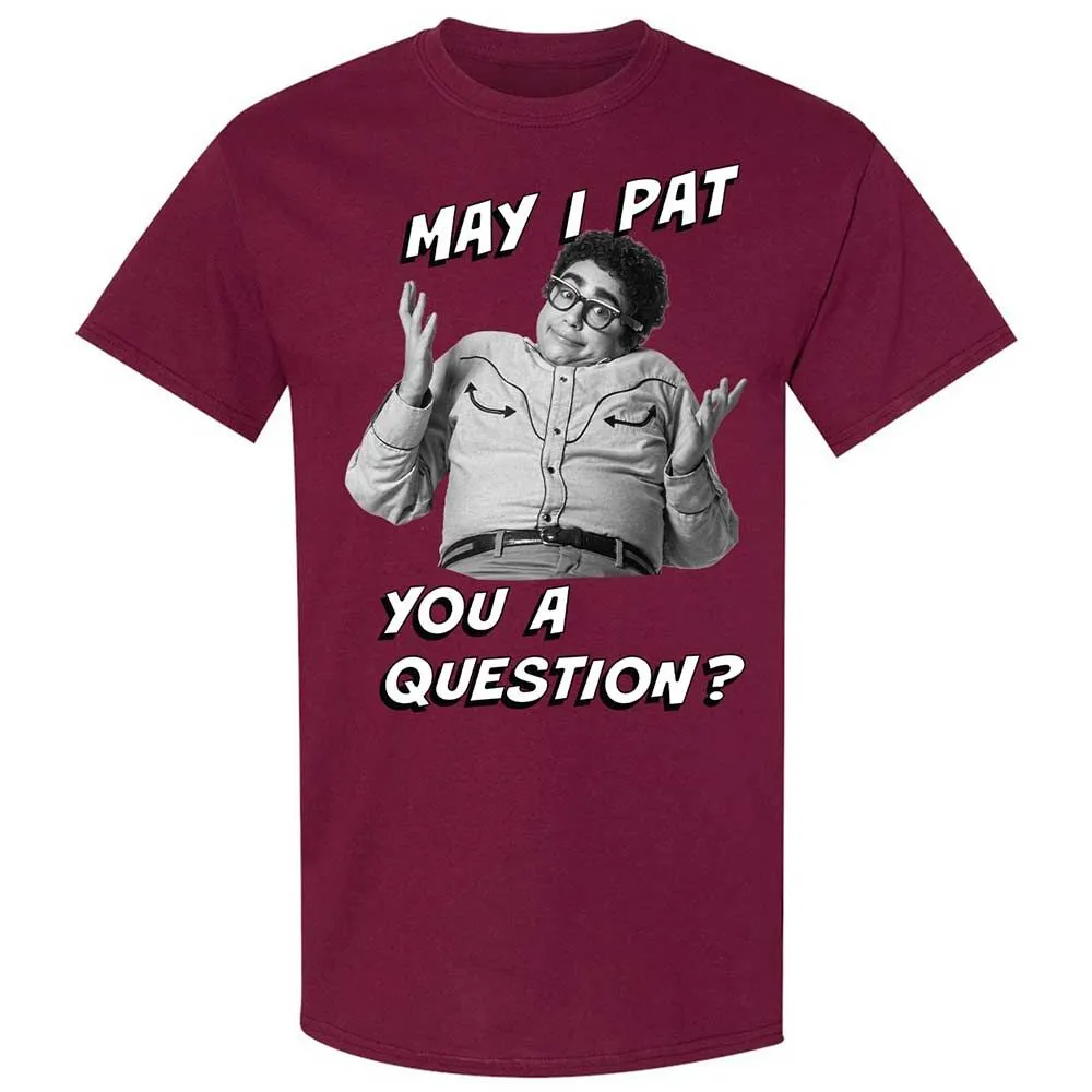 Classic Unisex T-Shirt - AGPDEGSE - Maroon - 21