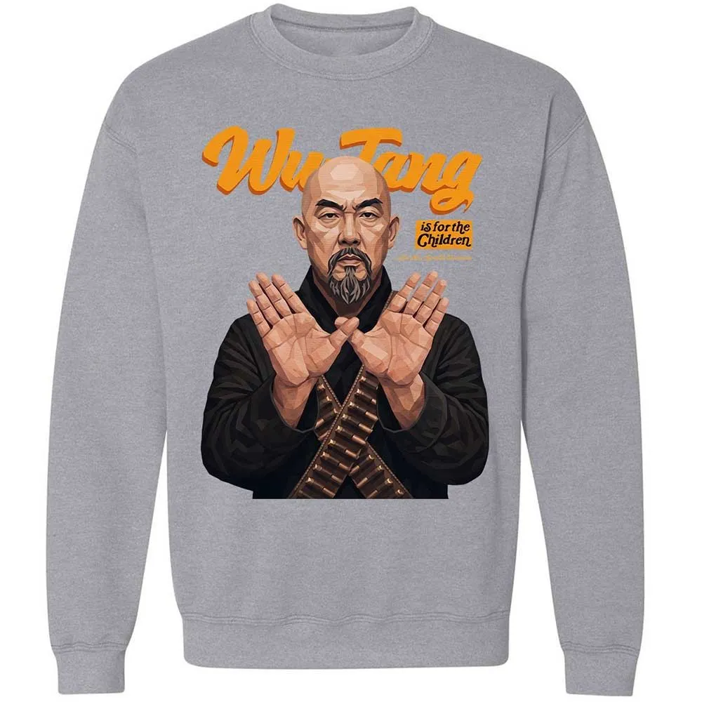Classic Unisex Sweatshirt - K16T6FAC - Sport Grey - 17