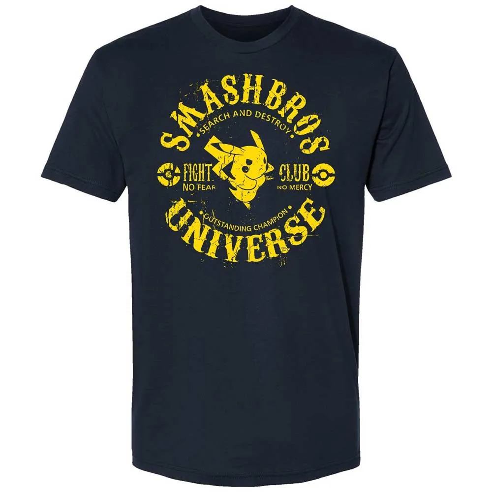 Premium Unisex T-Shirt - GY8C8XFC - Midnight Navy - 2
