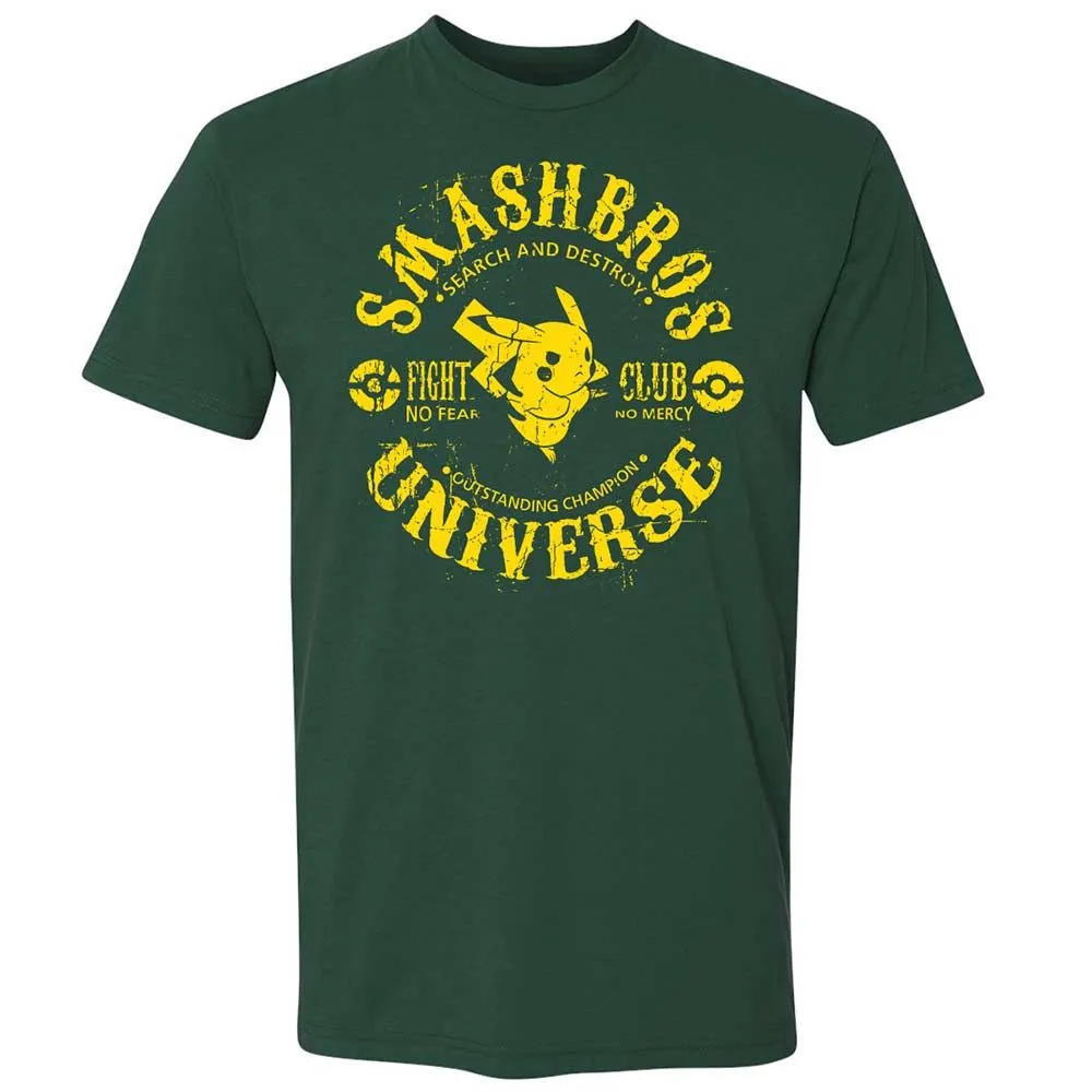Premium Unisex T-Shirt - GY8C8XFC - Forest Green - 3