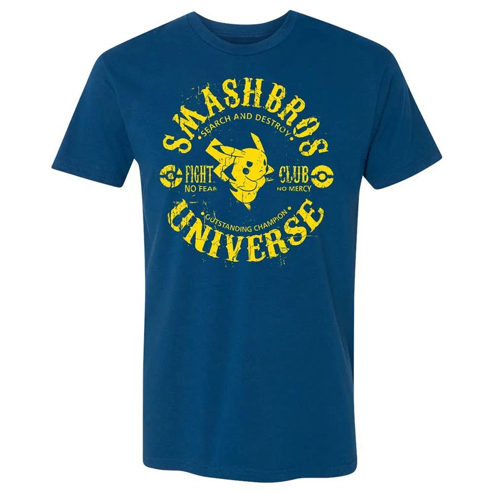 Premium Unisex T-Shirt - GY8C8XFC - Cool Blue - 5